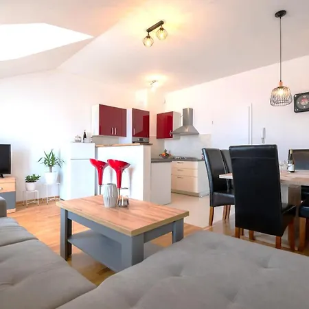 Apartment Melani Imotski