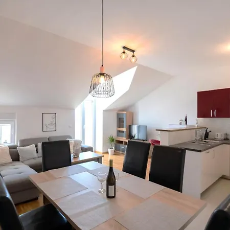 Melani Apartment Imotski