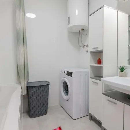 Apartment Melani