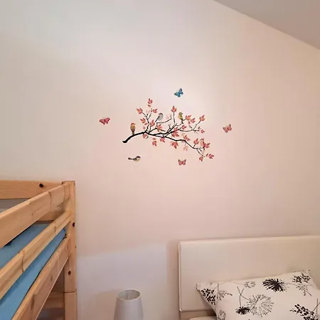 Melani Apartment Imotski