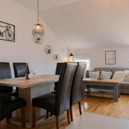 Apartment Melani
