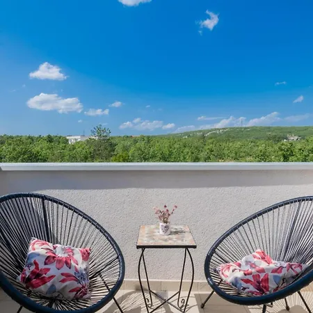 Melani Apartment Imotski