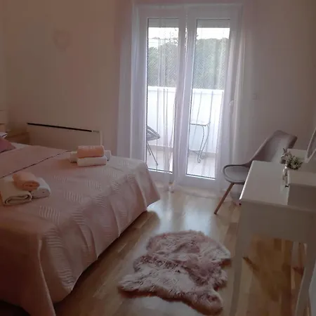 Apartamento Melani Imotski