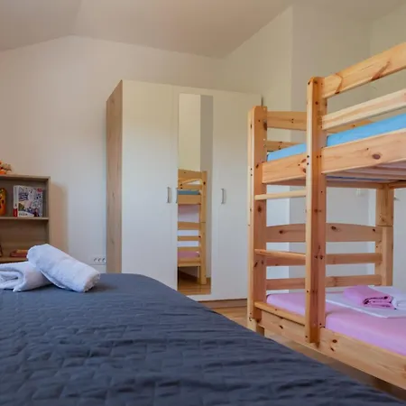 Apartment Melani